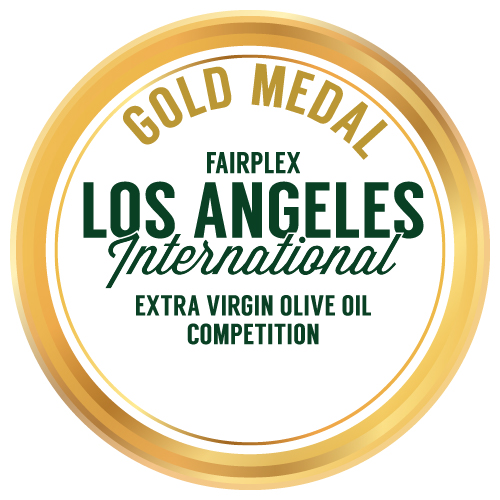 Premio Gold Medal Los Angeles