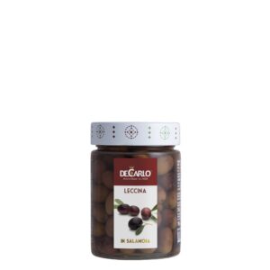 0814 Leccina 330 Ml