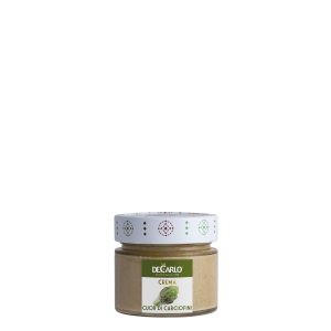 1583 Crema Cuor Di Carciofini 130g