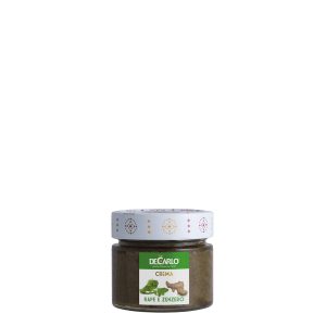 1673 Crema Rape E Zenzero 130g