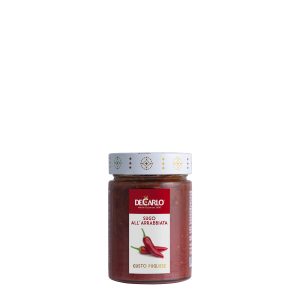 2200 Sugo All'arrabbiata 300g