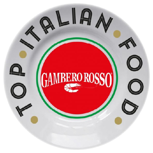 Top Talian Food Gambero Rosso